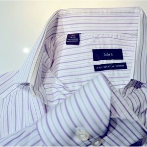 Dress shirt for men 15.5 (32/33) classic fit